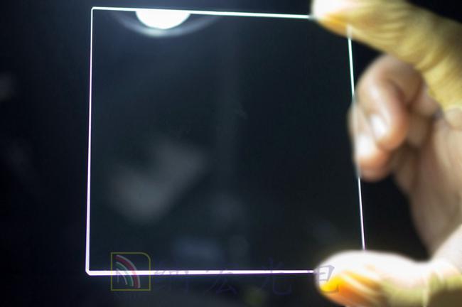 減少反射濾光片實(shí)物圖 減少反射濾光片實(shí)物圖