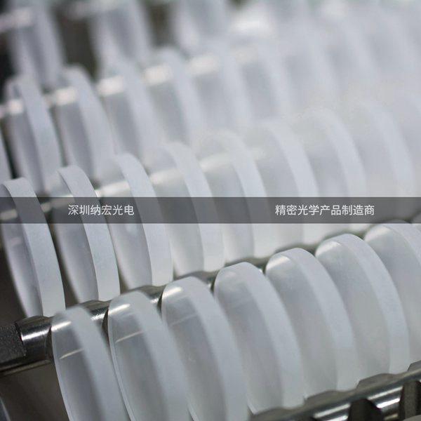 透鏡毛坯實物 透鏡毛坯實物