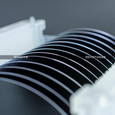 熱電堆傳感器感應(yīng)鏡片 熱電堆傳感器感應(yīng)鏡片