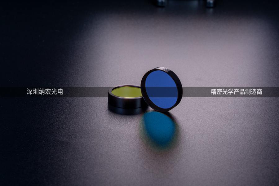 濾光片的作用 濾光片的作用