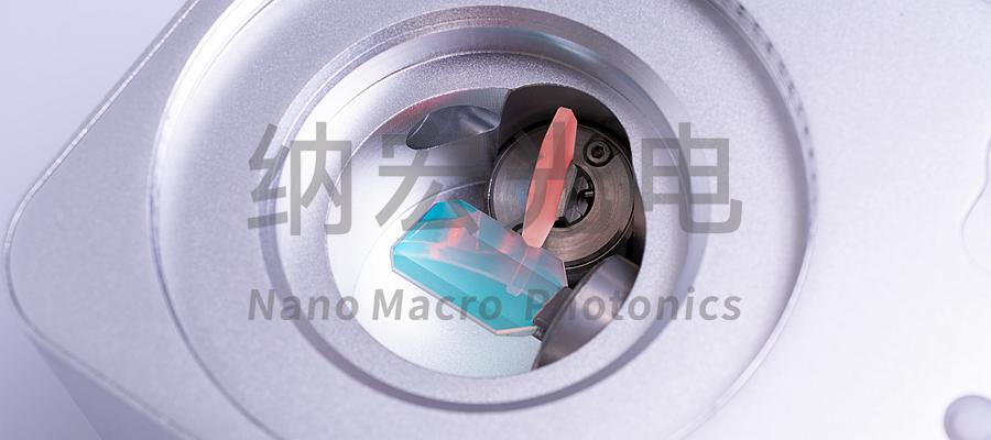 激光焊接中振鏡的作用 激光焊接中振鏡的作用