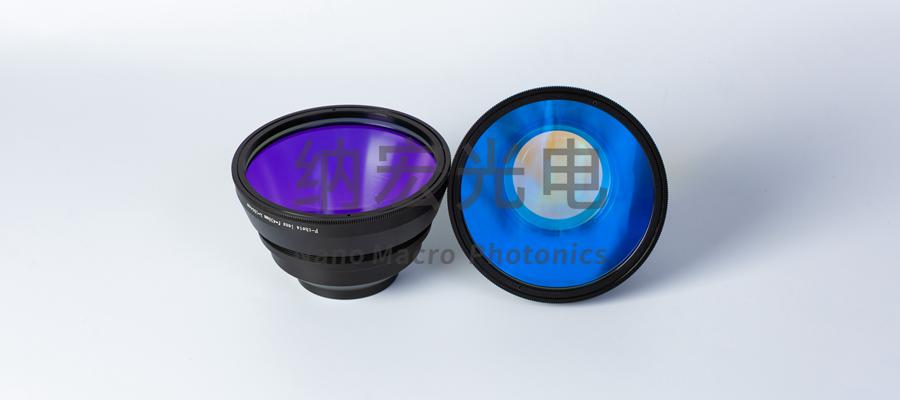 激光設備用場鏡 激光設備用場鏡