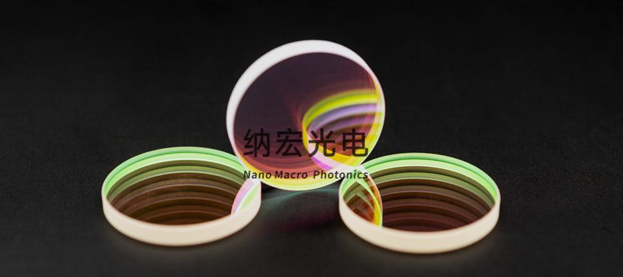 濾光片膜層填充密度提高產品質量？