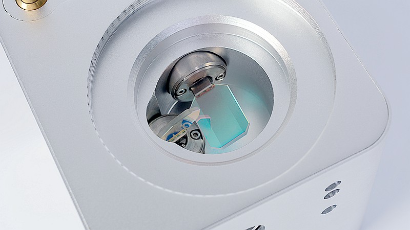 激光振鏡式掃描加工設備 激光振鏡式掃描加工設備