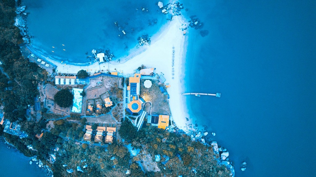 濾光片的作用 濾光片的作用