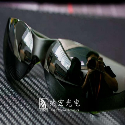 532nm陷波片負(fù)性濾光片