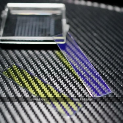 LP-450nm長(zhǎng)波通濾光片