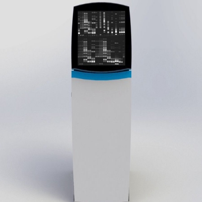 數字凝膠成像濾光片解決方案