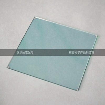 AM1.5太陽模擬濾光片的生產及使用