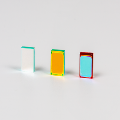 水質分析濾光片主要波段有哪些？