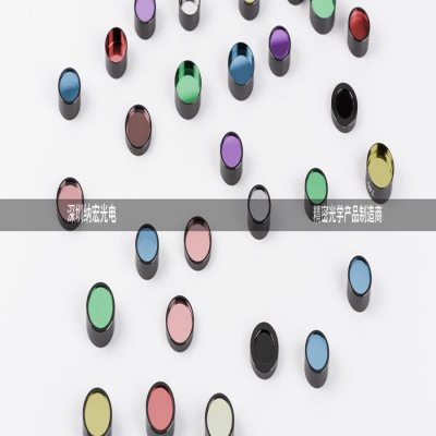 光學濾光片可以分為哪幾種類型？