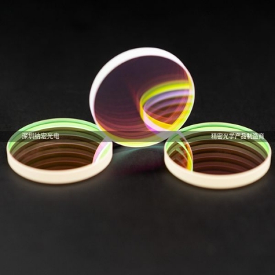 濾光片膜層填充密度提高產(chǎn)品質(zhì)量？