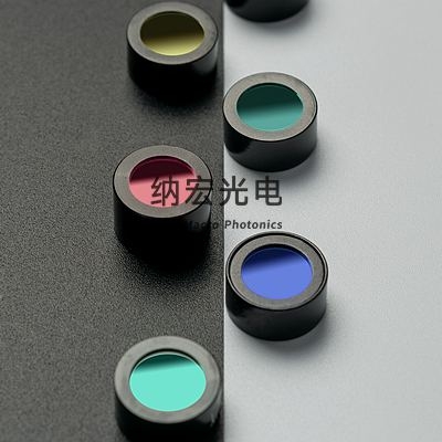 氣體檢測用濾光片工作原理是什么？