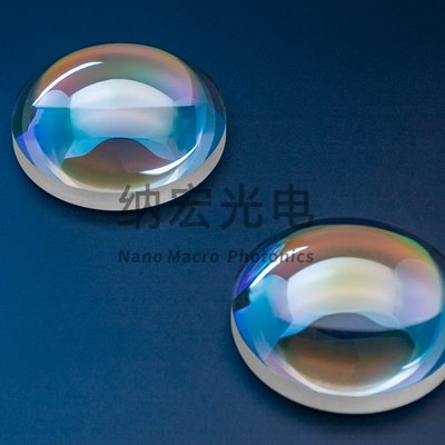 光學(xué)透鏡在加工拋光過(guò)程中產(chǎn)生橘皮紋怎么處理？