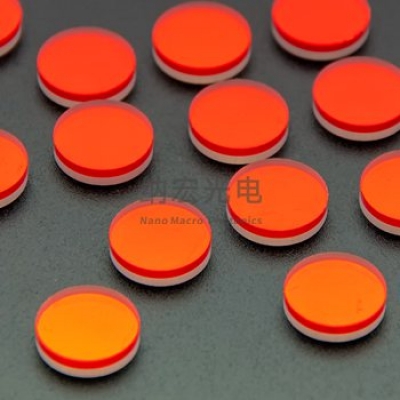 真空鍍膜中離子轟擊對(duì)濾光片的影響