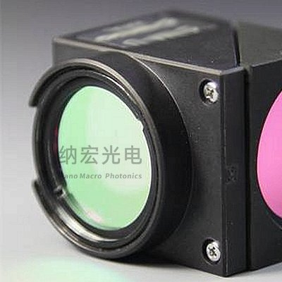 鉀離子指示探針濾光片