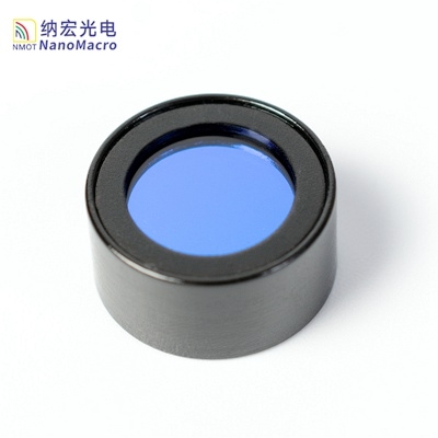 poct即時檢驗應用濾光片