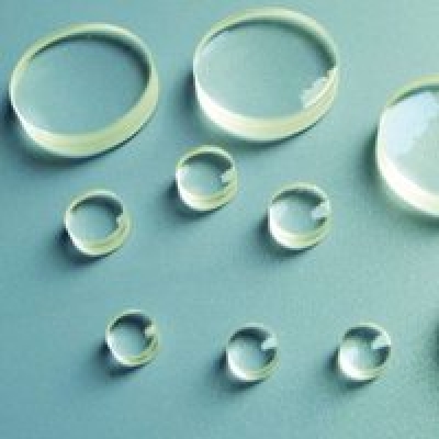 激光準直鏡在激光器里有什么作用？