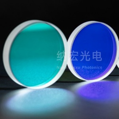 激光濾光片在激光焊接頭中有什么作用？