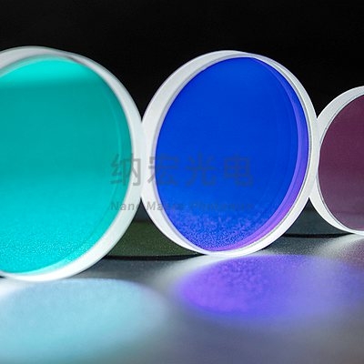 帶您快速了解光學濾光片參數指標