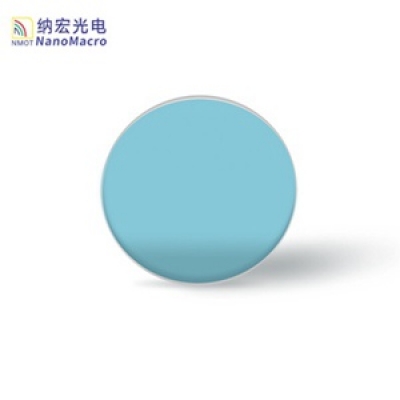 甲烷CH氣體探測應用1653nm濾光片