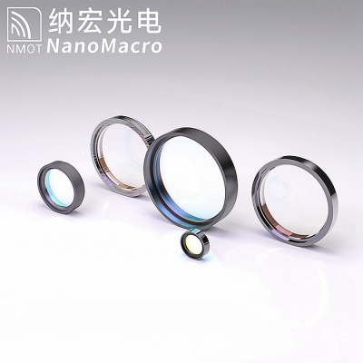 HEX/VIC通道濾光片生命科學檢測