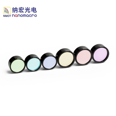 水質總氮分析用220nm帶通濾光片