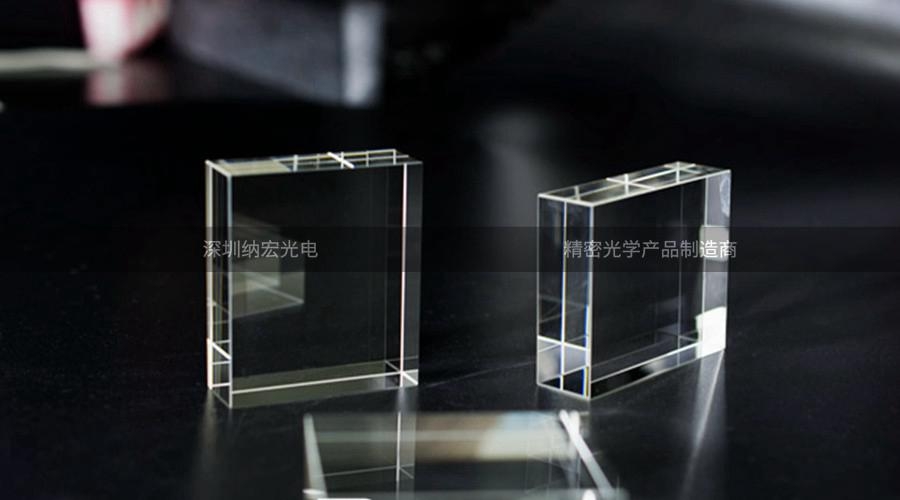 IPL美容儀導光塊濾光片