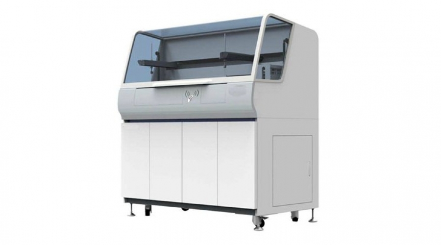 全自動化學發光儀濾光片解決方案